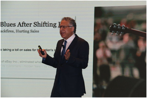 SJONO星空传媒连续荣获亚洲500强